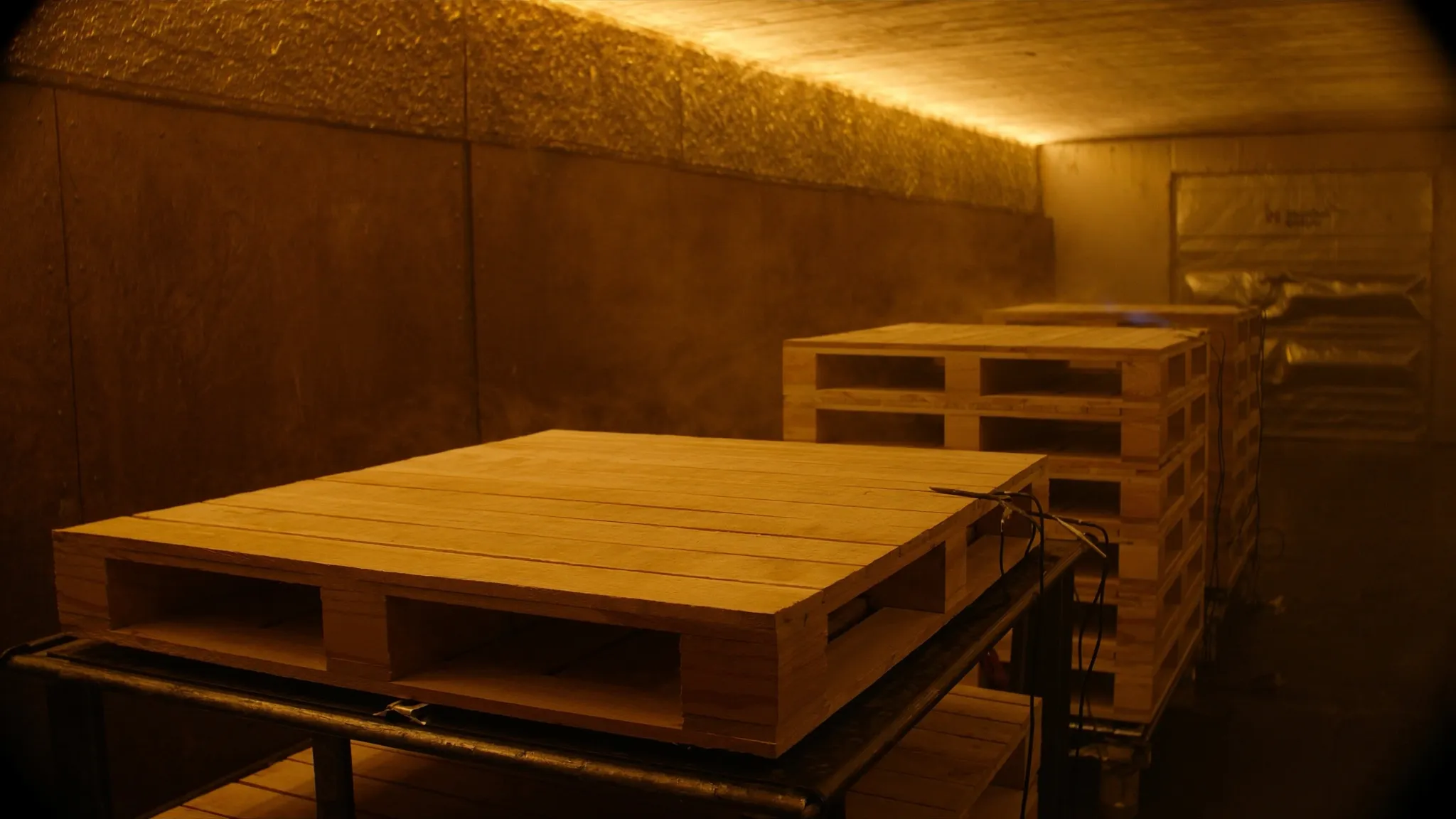 Tratamiento térmico de la madera: guía completa